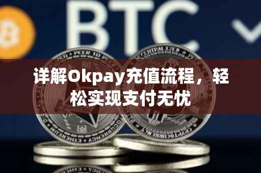 详解Okpay充值流程，轻松实现支付无忧