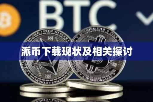 派币下载现状及相关探讨