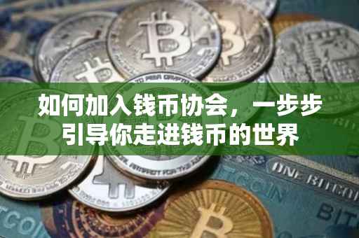 如何加入钱币协会，一步步引导你走进钱币的世界