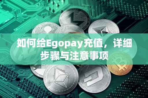 如何给Egopay充值，详细步骤与注意事项