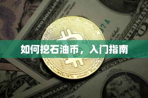 如何挖石油币，入门指南
