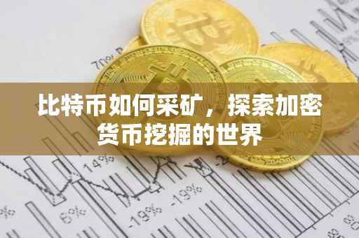 比特币如何采矿，探索加密货币挖掘的世界