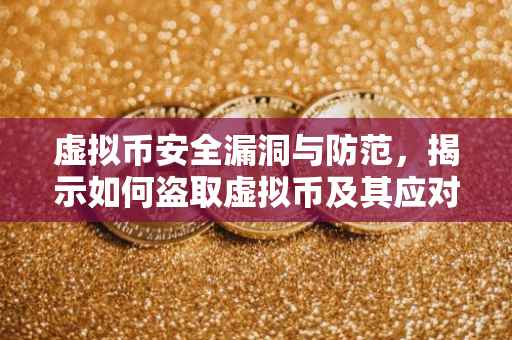 虚拟币安全漏洞与防范，揭示如何盗取虚拟币及其应对策略