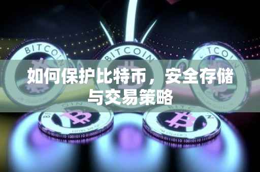如何保护比特币，安全存储与交易策略