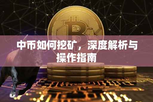 中币如何挖矿，深度解析与操作指南
