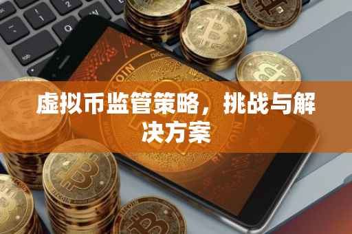 虚拟币监管策略，挑战与解决方案