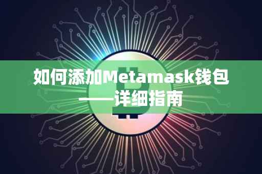 如何添加Metamask钱包——详细指南