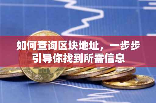 如何查询区块地址，一步步引导你找到所需信息