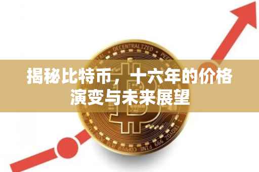 揭秘比特币，十六年的价格演变与未来展望