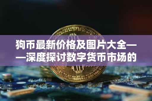 狗币最新价格及图片大全——深度探讨数字货币市场的新动态