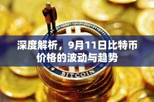 深度解析，9月11日比特币价格的波动与趋势