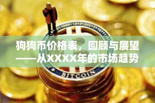 狗狗币价格表，回顾与展望——从XXXX年的市场趋势到XXXX年的价格预测