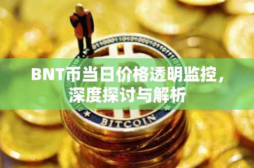 BNT币当日价格透明监控，深度探讨与解析