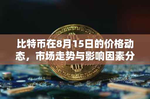 比特币在8月15日的价格动态，市场走势与影响因素分析