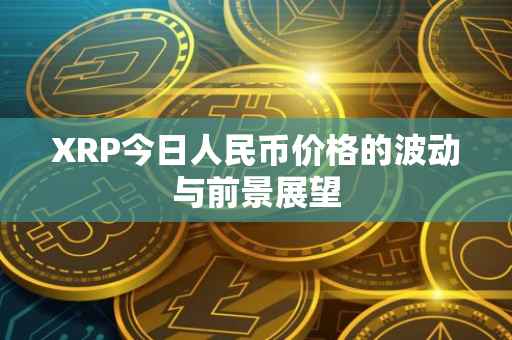 XRP今日人民币价格的波动与前景展望
