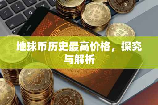地球币历史最高价格，探究与解析