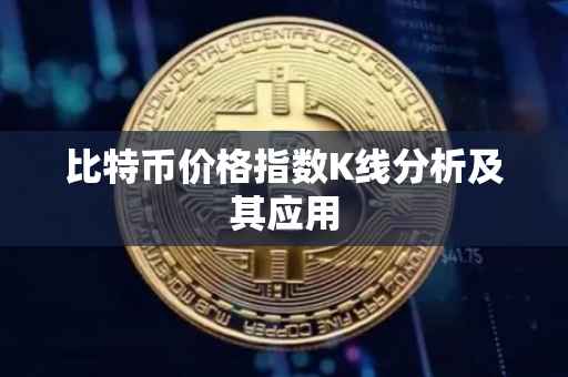 比特币价格指数K线分析及其应用