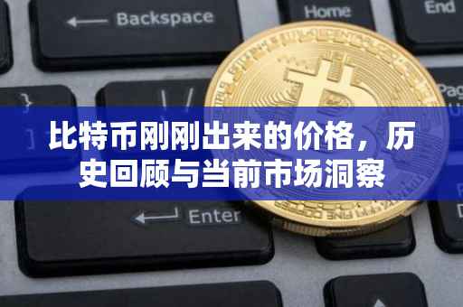比特币刚刚出来的价格，历史回顾与当前市场洞察