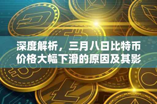 深度解析，三月八日比特币价格大幅下滑的原因及其影响