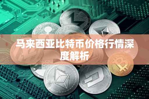 马来西亚比特币价格行情深度解析
