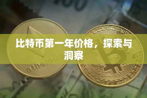 比特币第一年价格，探索与洞察