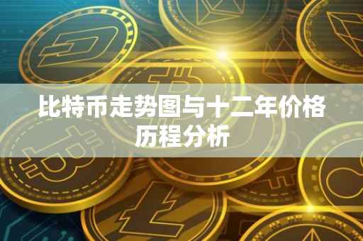 比特币走势图与十二年价格历程分析