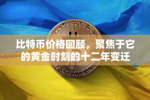 比特币价格回顾，聚焦于它的黄金时刻的十二年变迁