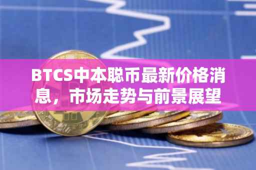 BTCS中本聪币最新价格消息，市场走势与前景展望