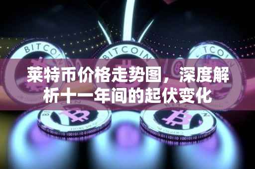 莱特币价格走势图，深度解析十一年间的起伏变化