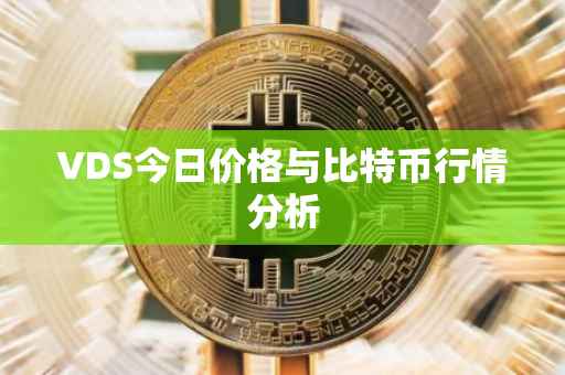 VDS今日价格与比特币行情分析