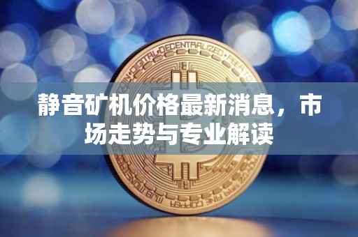 静音矿机价格最新消息，市场走势与专业解读