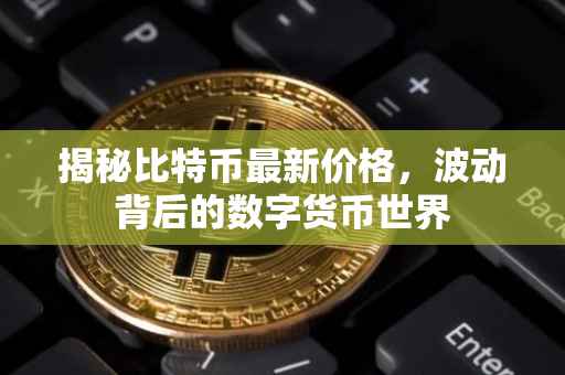 揭秘比特币最新价格，波动背后的数字货币世界