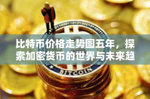 比特币价格走势图五年，探索加密货币的世界与未来趋势