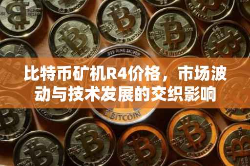 比特币矿机R4价格，市场波动与技术发展的交织影响
