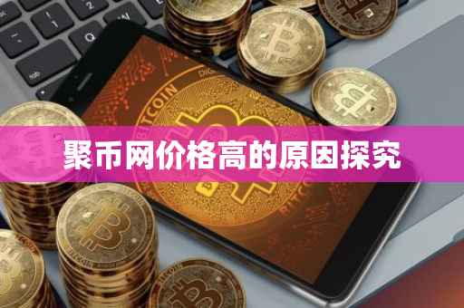 聚币网价格高的原因探究