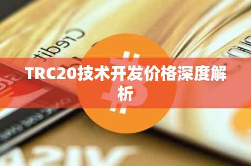 TRC20技术开发价格深度解析