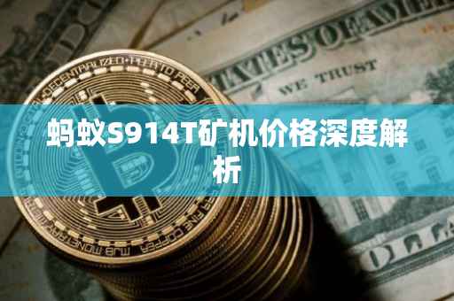 蚂蚁S914T矿机价格深度解析