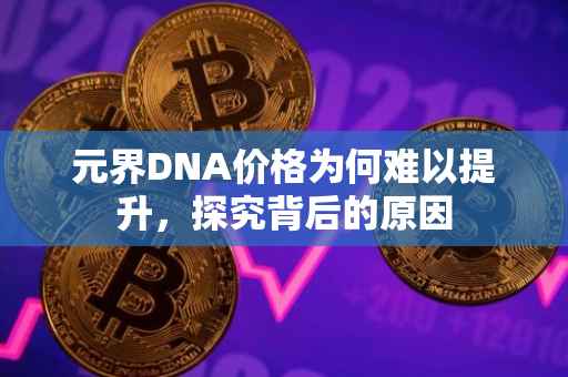 元界DNA价格为何难以提升，探究背后的原因