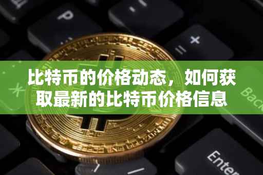 比特币的价格动态，如何获取最新的比特币价格信息