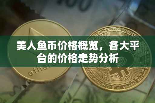 美人鱼币价格概览，各大平台的价格走势分析