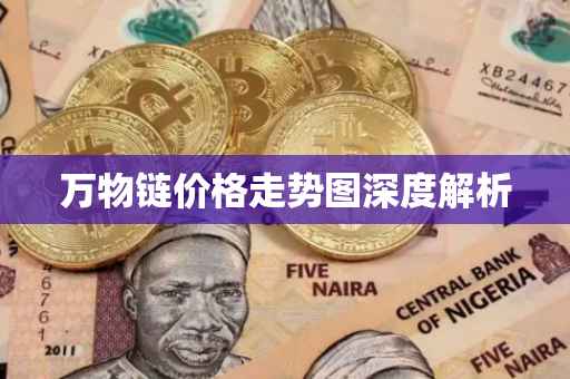万物链价格走势图深度解析