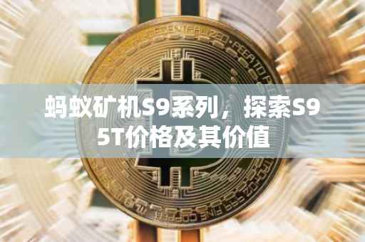 蚂蚁矿机S9系列，探索S95T价格及其价值