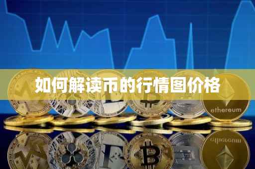 如何解读币的行情图价格
