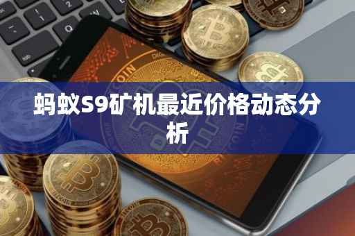 蚂蚁S9矿机最近价格动态分析