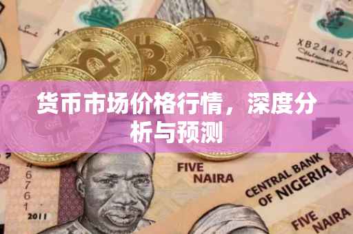 货币市场价格行情，深度分析与预测