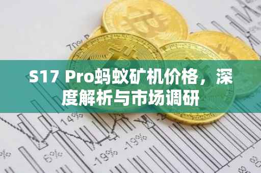 S17 Pro蚂蚁矿机价格，深度解析与市场调研