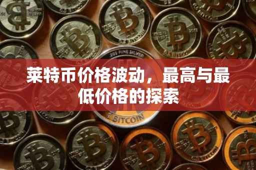莱特币价格波动，最高与最低价格的探索