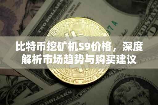 比特币挖矿机S9价格，深度解析市场趋势与购买建议