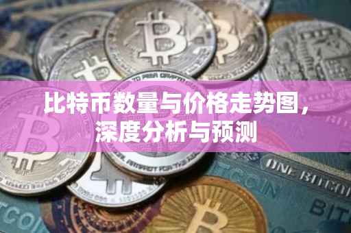 比特币数量与价格走势图，深度分析与预测