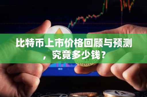 比特币上市价格回顾与预测，究竟多少钱？